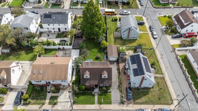126 Carnegie Avenue, Elmont, NY 11003