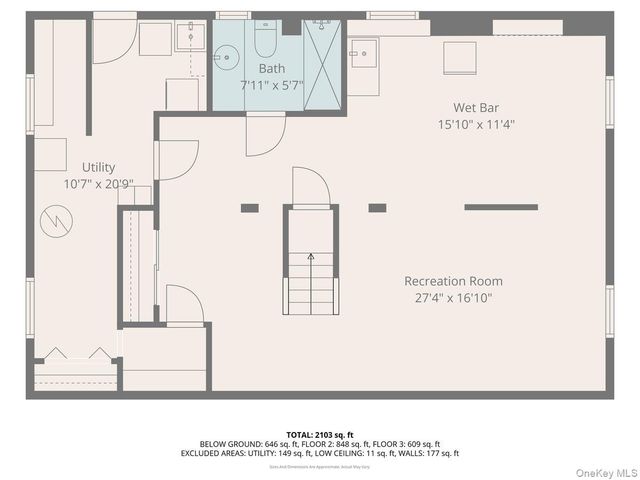 126 Carnegie Avenue, Elmont, NY 11003