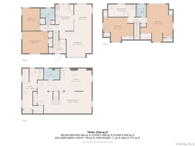 126 Carnegie Avenue, Elmont, NY 11003