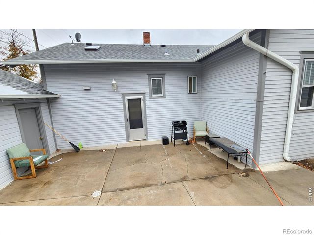 709 S 2nd Avenue, Sterling, CO 80751