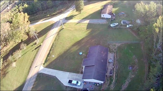 355 Brandy Hills Drive, South Pittsburg, TN 37380