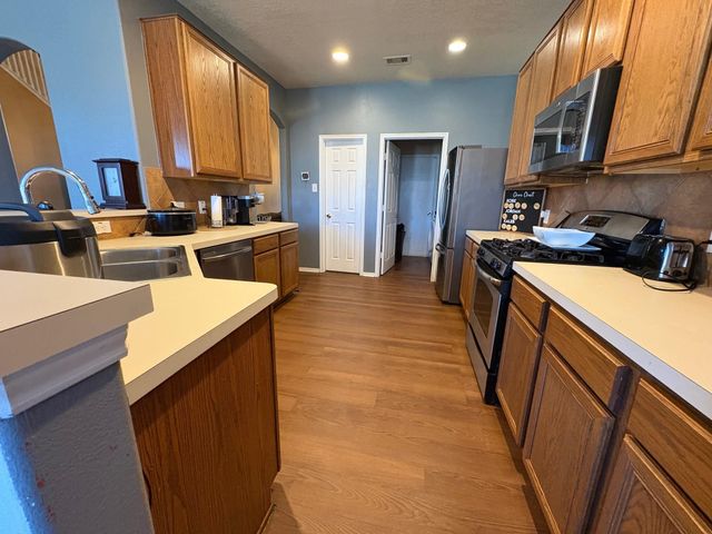 5915 Annatto Drive, Baytown, TX 77521