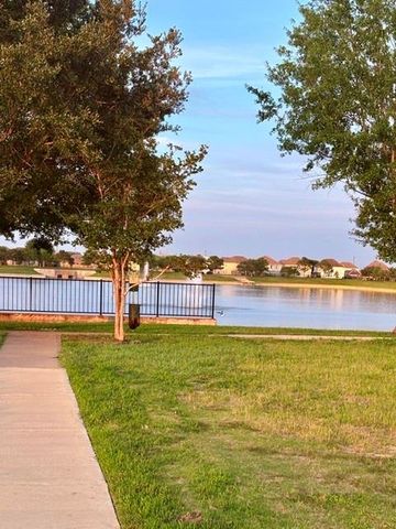 5915 Annatto Drive, Baytown, TX 77521