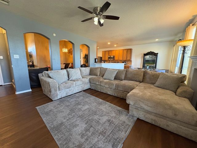 5915 Annatto Drive, Baytown, TX 77521
