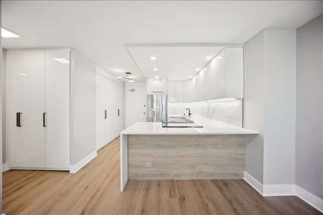 88 W Schiller Street 2107L, Chicago, IL 60610