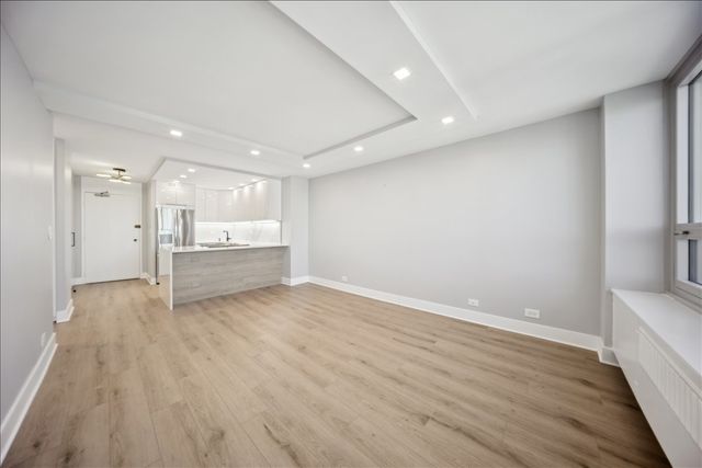 88 W Schiller Street 2107L, Chicago, IL 60610