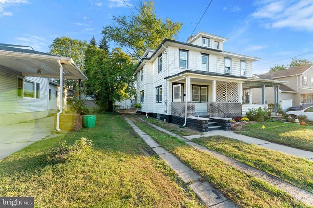 6160 IRVING AVE, Pennsauken, NJ 08109