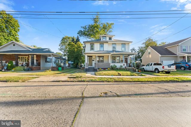 6160 IRVING AVE, Pennsauken, NJ 08109