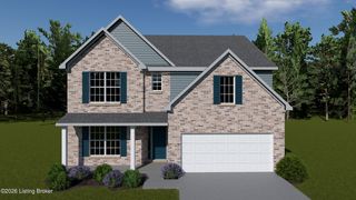 14116 Halden Ridge Way, Louisville, KY 40245