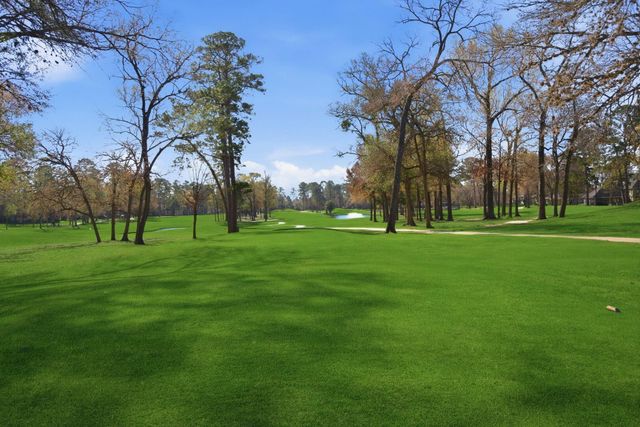 12807 Oak Village Drive, Montgomery, TX 77356