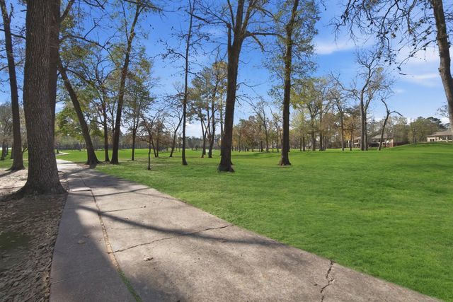 12807 Oak Village Drive, Montgomery, TX 77356