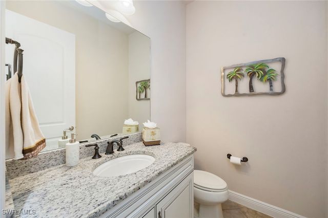 23141 Sanabria LOOP, Bonita Springs, FL 34135