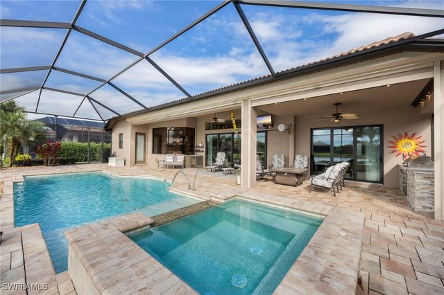 23141 Sanabria LOOP, Bonita Springs, FL 34135