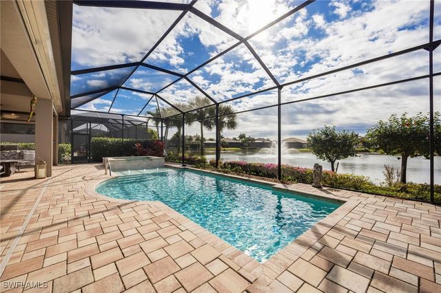 23141 Sanabria LOOP, Bonita Springs, FL 34135