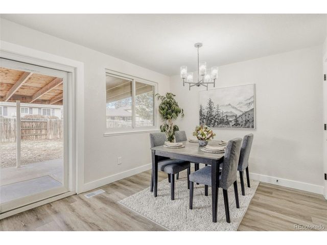 2597 S Dillon St, Aurora, CO 80014