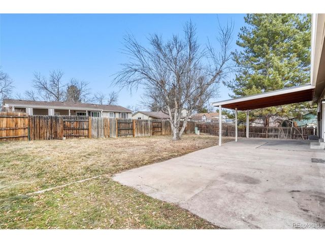 2597 S Dillon St, Aurora, CO 80014