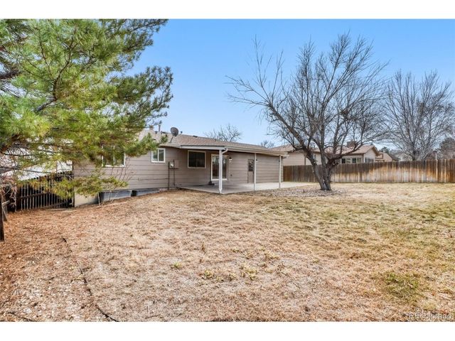 2597 S Dillon St, Aurora, CO 80014