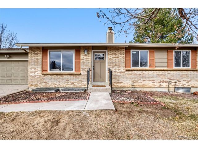 2597 S Dillon St, Aurora, CO 80014