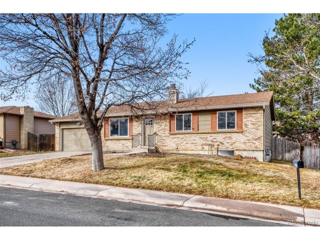 2597 S Dillon St, Aurora, CO 80014