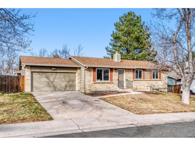 2597 S Dillon St, Aurora, CO 80014