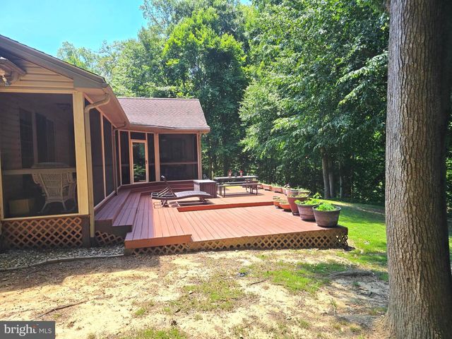 15401 JAMIES WAY, Accokeek, MD 20607