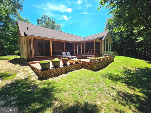 15401 JAMIES WAY, Accokeek, MD 20607