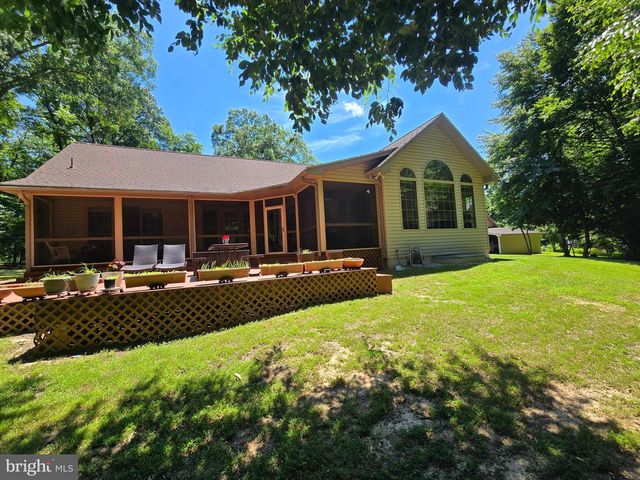15401 JAMIES WAY, Accokeek, MD 20607