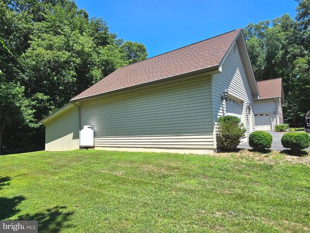 15401 JAMIES WAY, Accokeek, MD 20607
