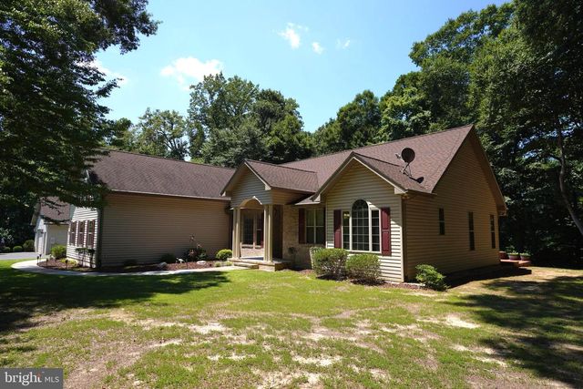 15401 JAMIES WAY, Accokeek, MD 20607