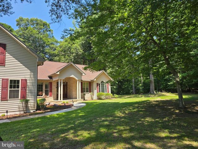 15401 JAMIES WAY, Accokeek, MD 20607