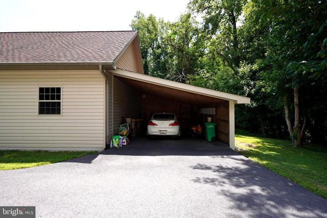 15401 JAMIES WAY, Accokeek, MD 20607