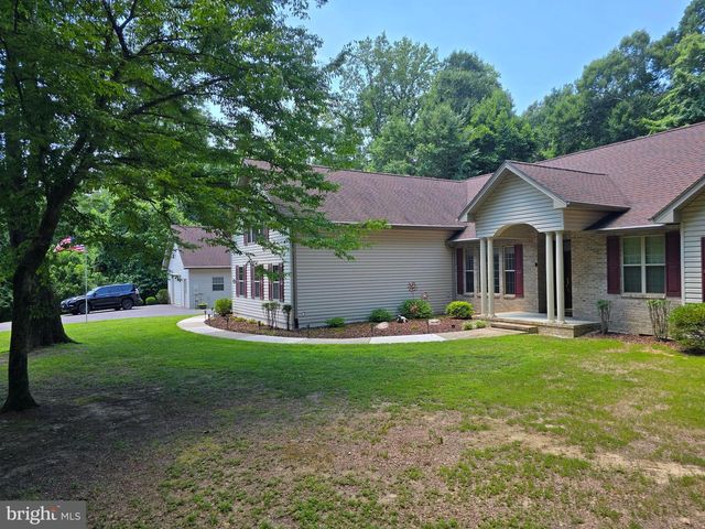 15401 JAMIES WAY, Accokeek, MD 20607