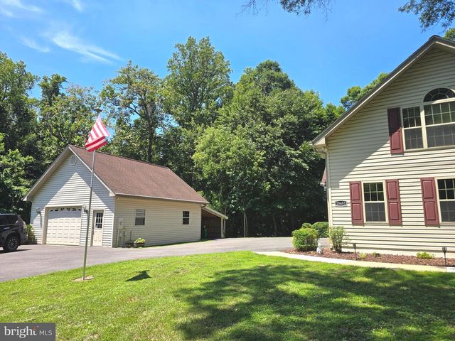 15401 JAMIES WAY, Accokeek, MD 20607