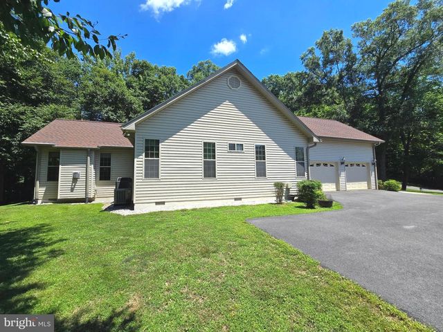 15401 JAMIES WAY, Accokeek, MD 20607