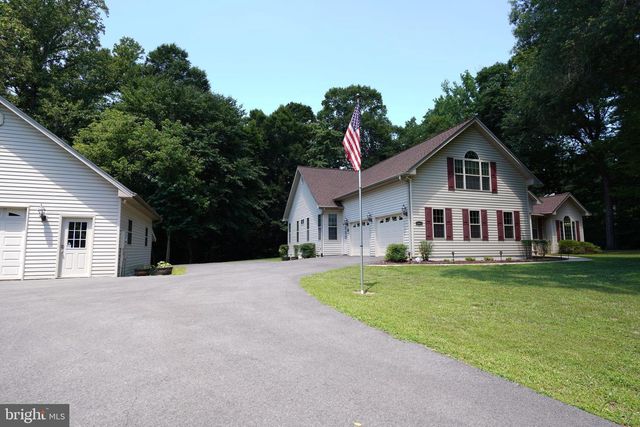 15401 JAMIES WAY, Accokeek, MD 20607