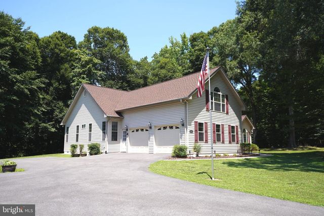 15401 JAMIES WAY, Accokeek, MD 20607