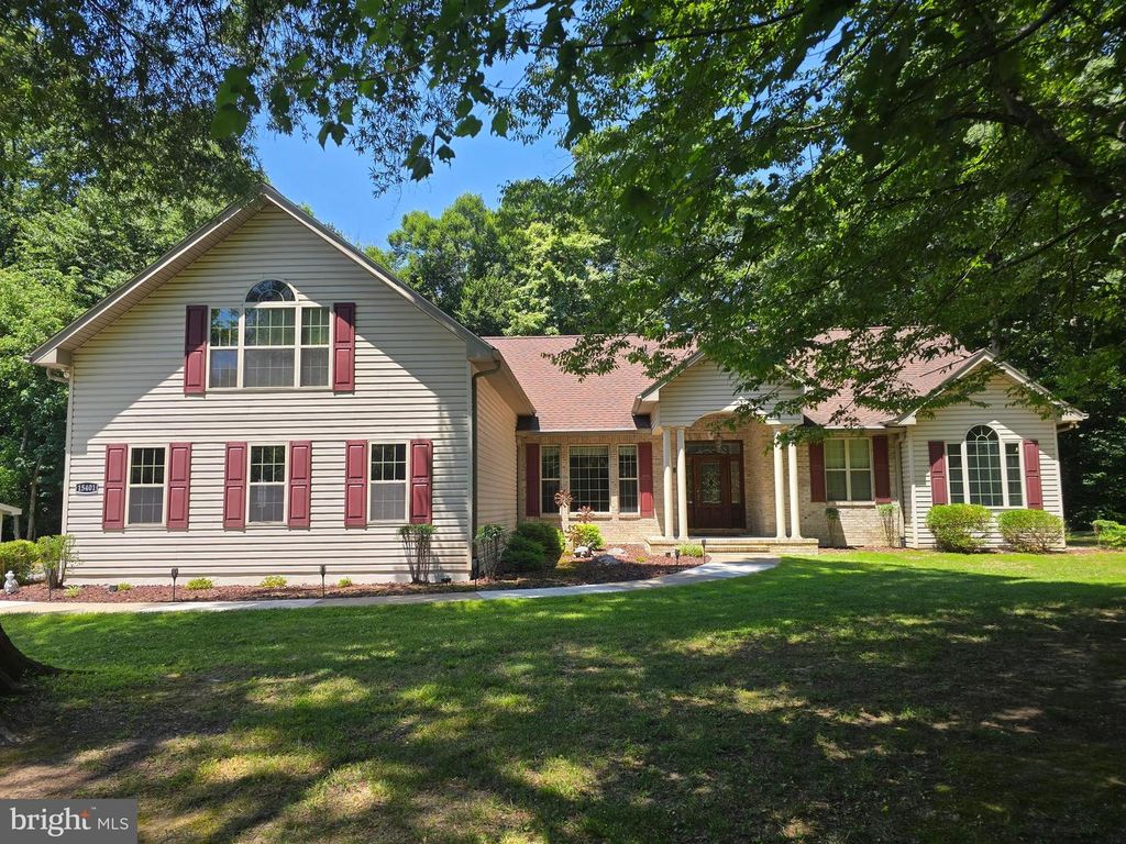 15401 JAMIES WAY, Accokeek, MD 20607