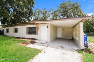 2885 Citrus Drive, Titusville, FL 32796
