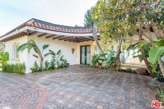 1491 Carla Ridge, Beverly Hills, CA 90210