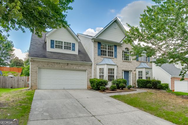 2054 Pierce Way, Buford, GA 30519