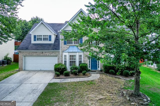 2054 Pierce Way, Buford, GA 30519