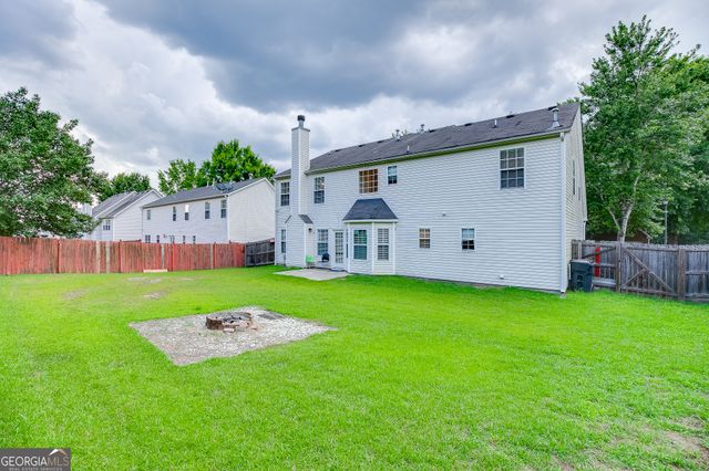 2054 Pierce Way, Buford, GA 30519