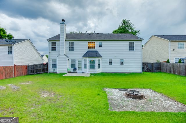 2054 Pierce Way, Buford, GA 30519