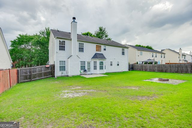 2054 Pierce Way, Buford, GA 30519