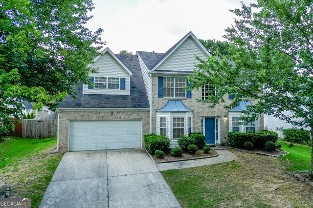 2054 Pierce Way, Buford, GA 30519