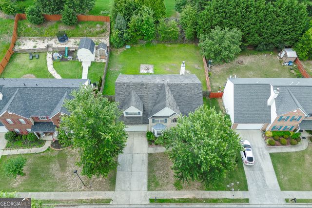 2054 Pierce Way, Buford, GA 30519