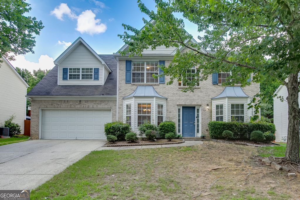 2054 Pierce Way, Buford, GA 30519