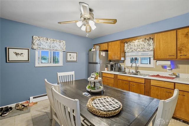 608 E 4th Street, Franklin, OH 45005