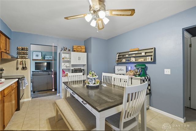 608 E 4th Street, Franklin, OH 45005