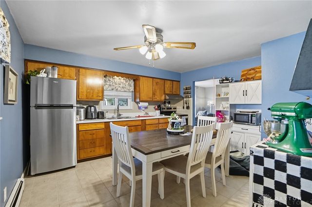 608 E 4th Street, Franklin, OH 45005